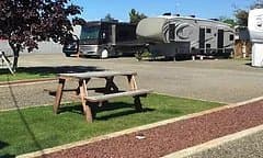 Mermaid Inn and RV park