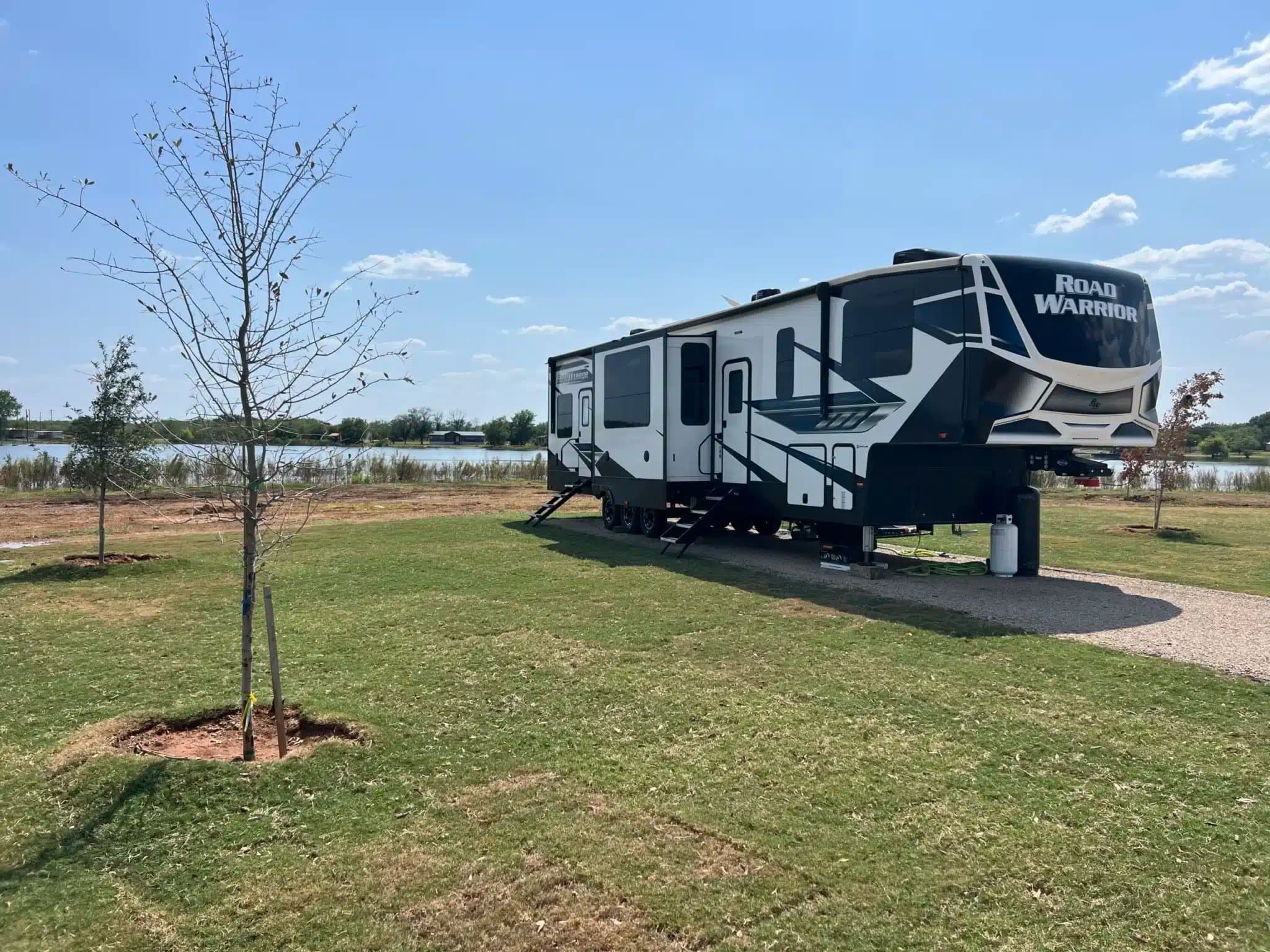 Crystal Cove RV Resort