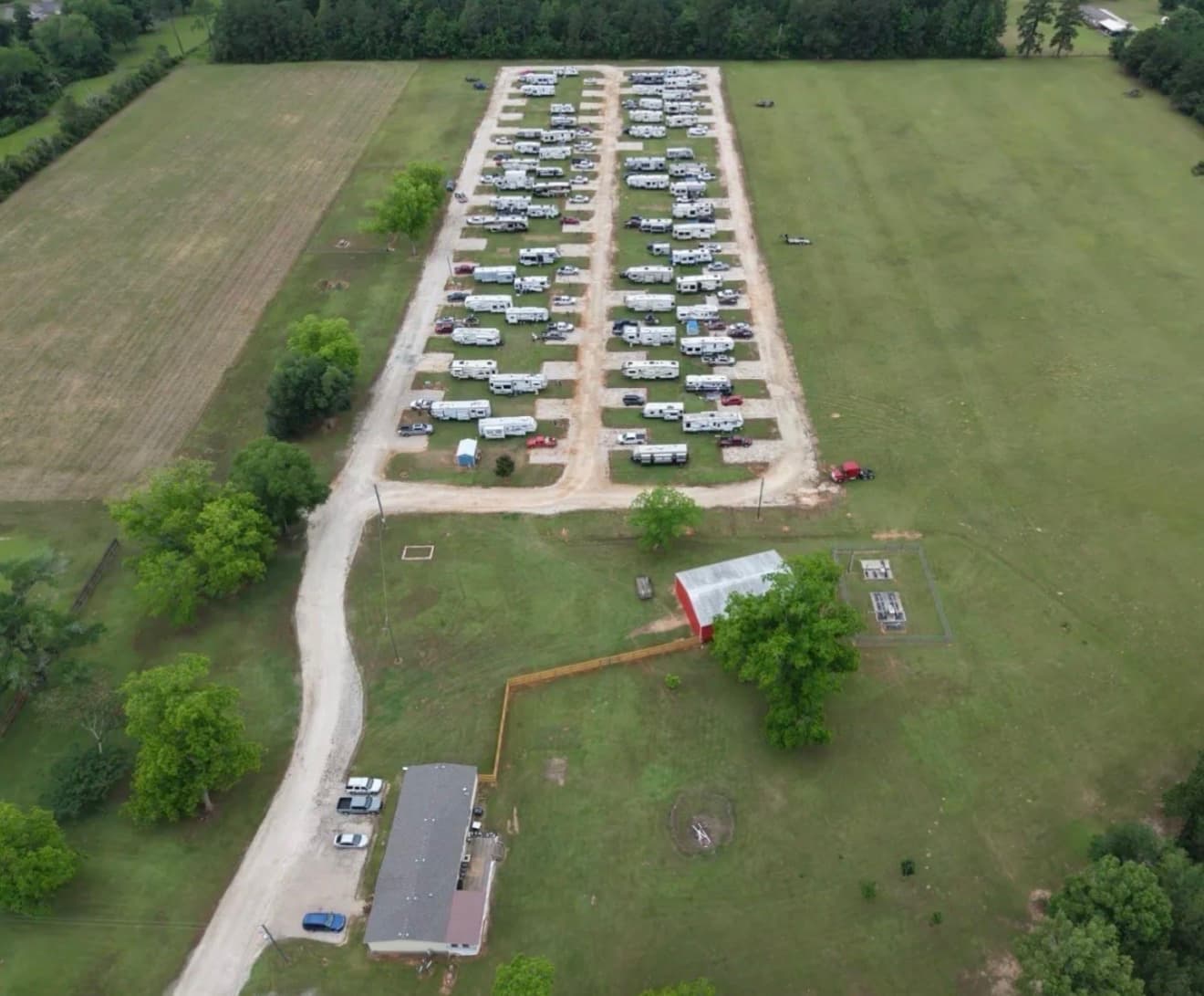 Country Meadow Estates RV Park
