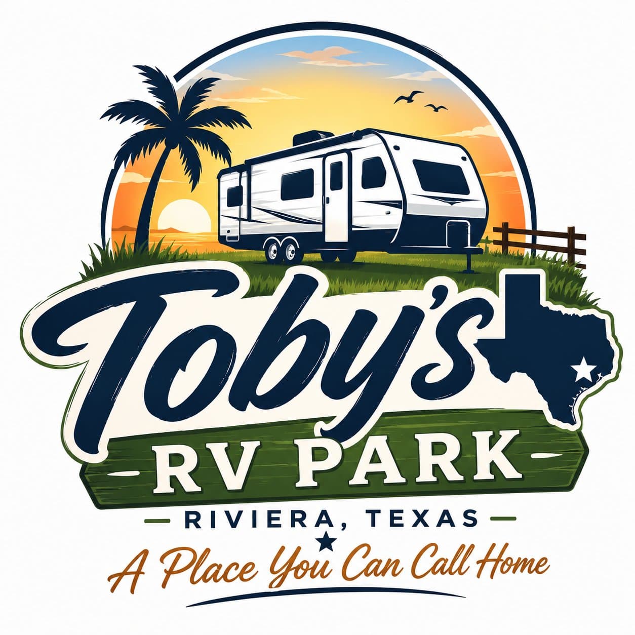 Toby's RV Park