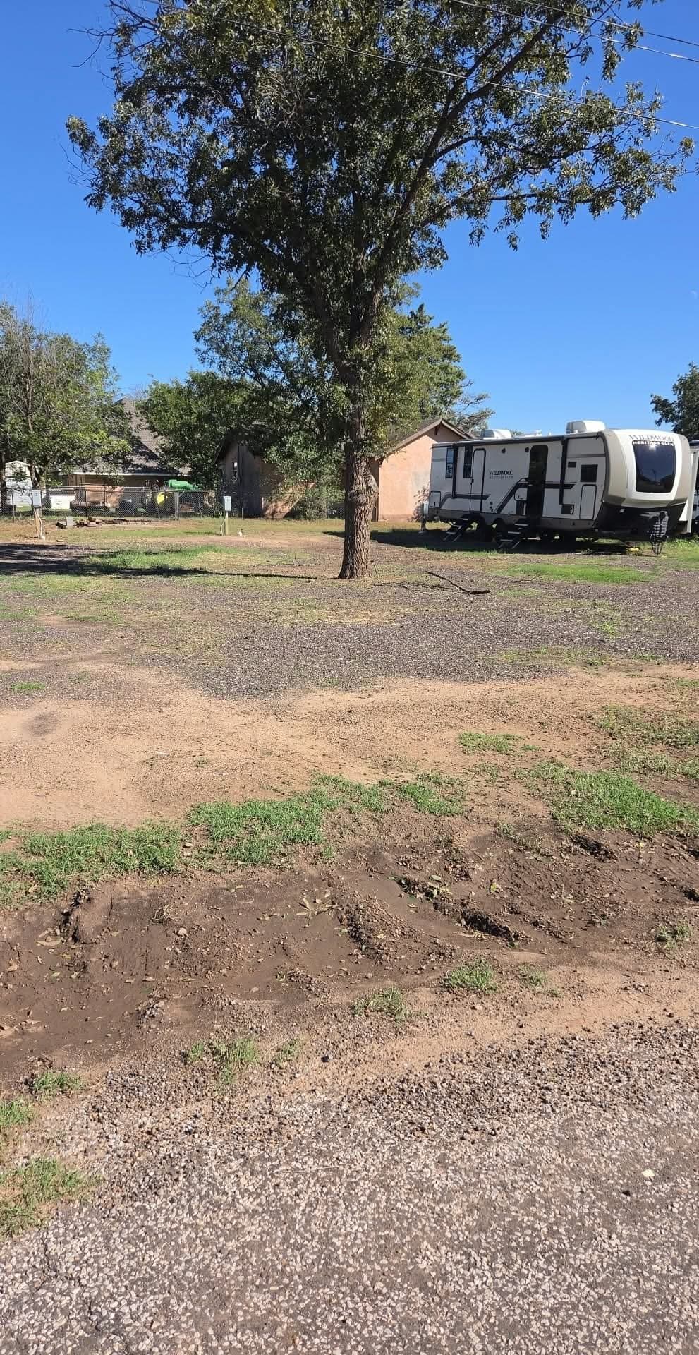 Brumley St RV Park