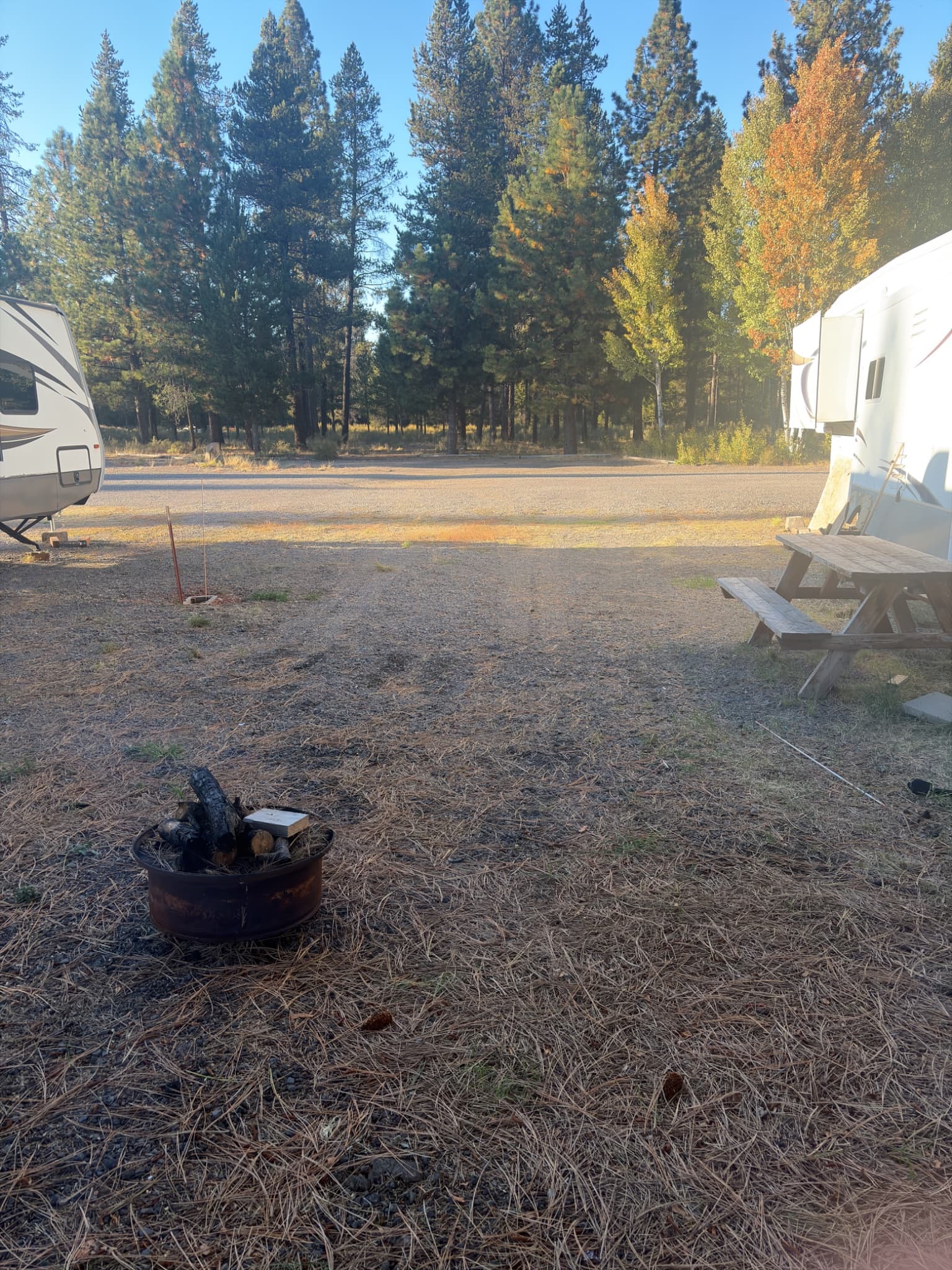 Sand Creek Station & RV