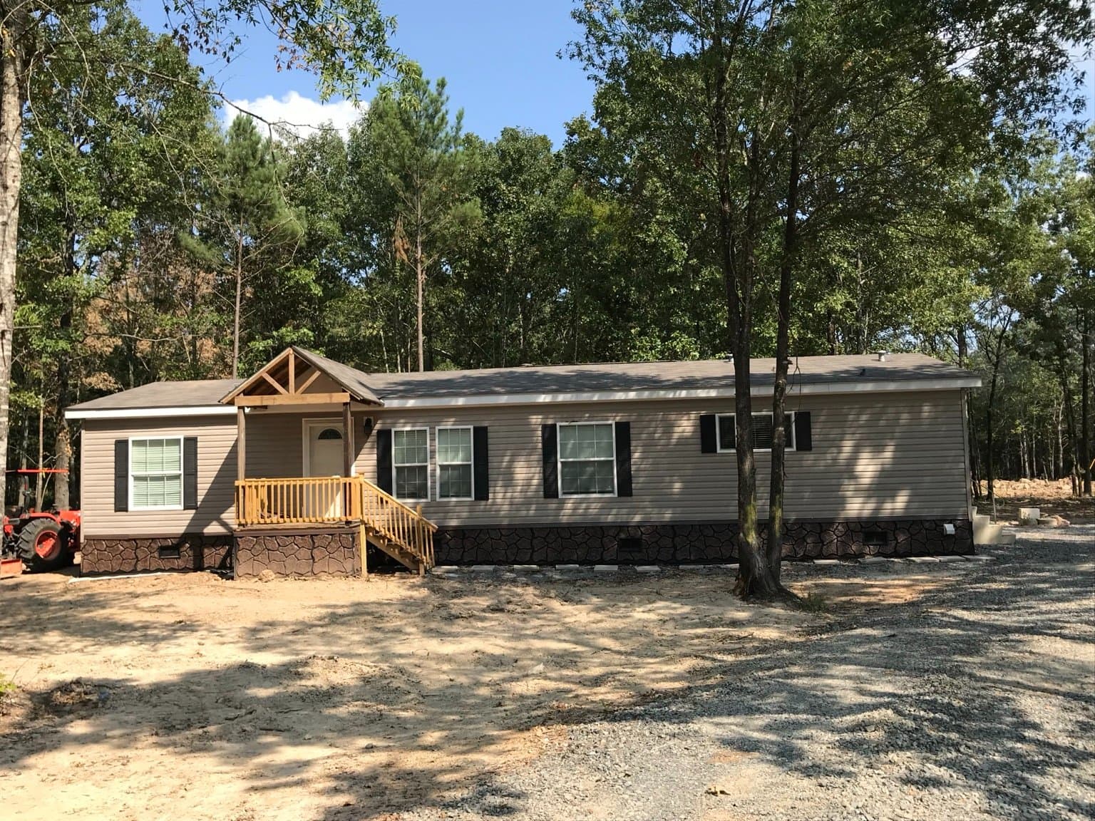 FIVE-STAR Housing Provider