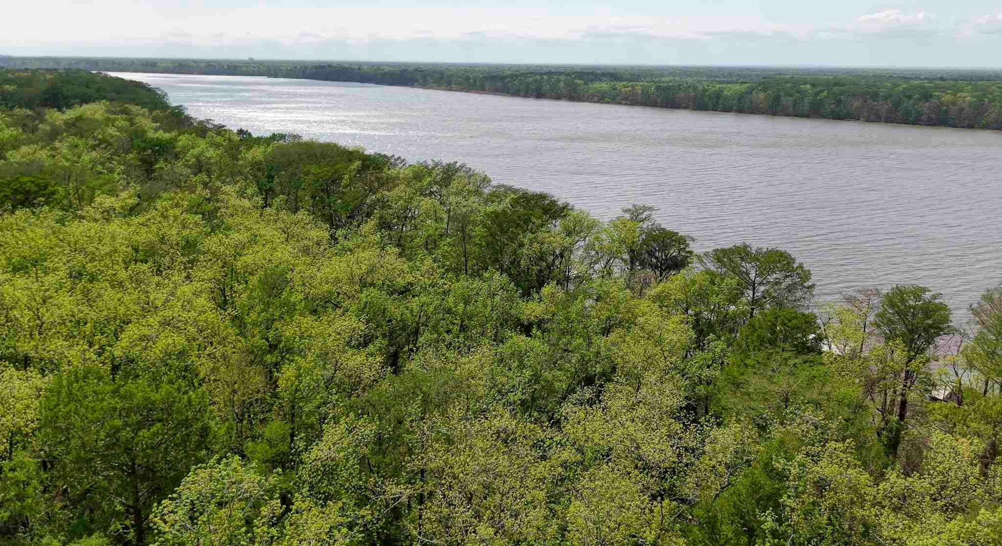Oak Ridge River Park