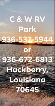C&W RV Park