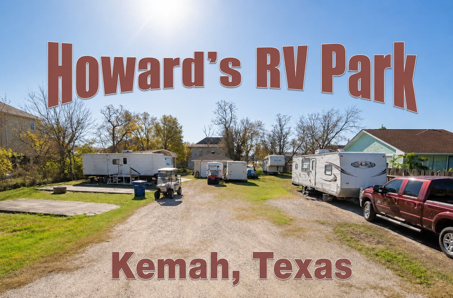 Howard's RV Park