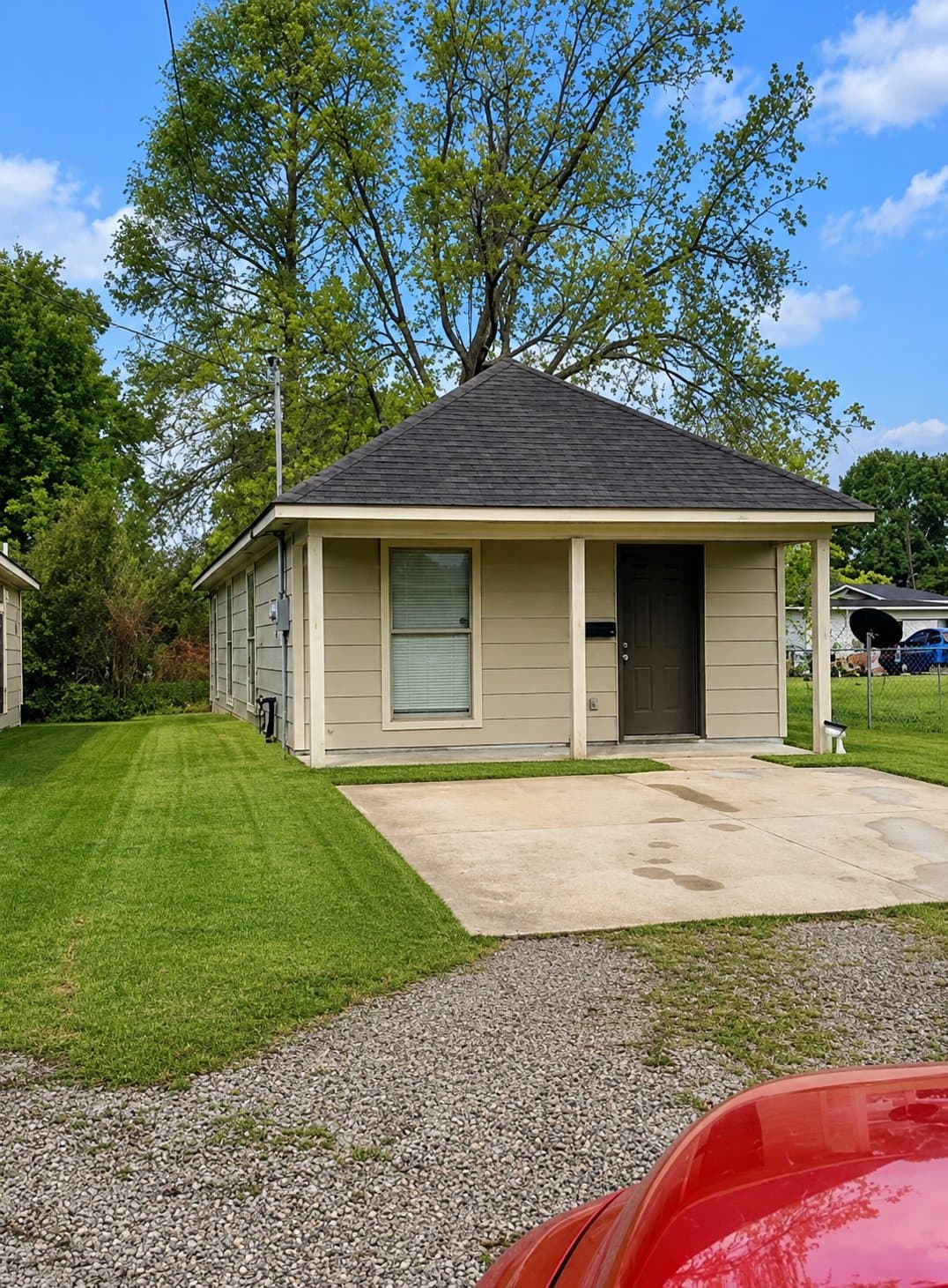 Port Allen, LA