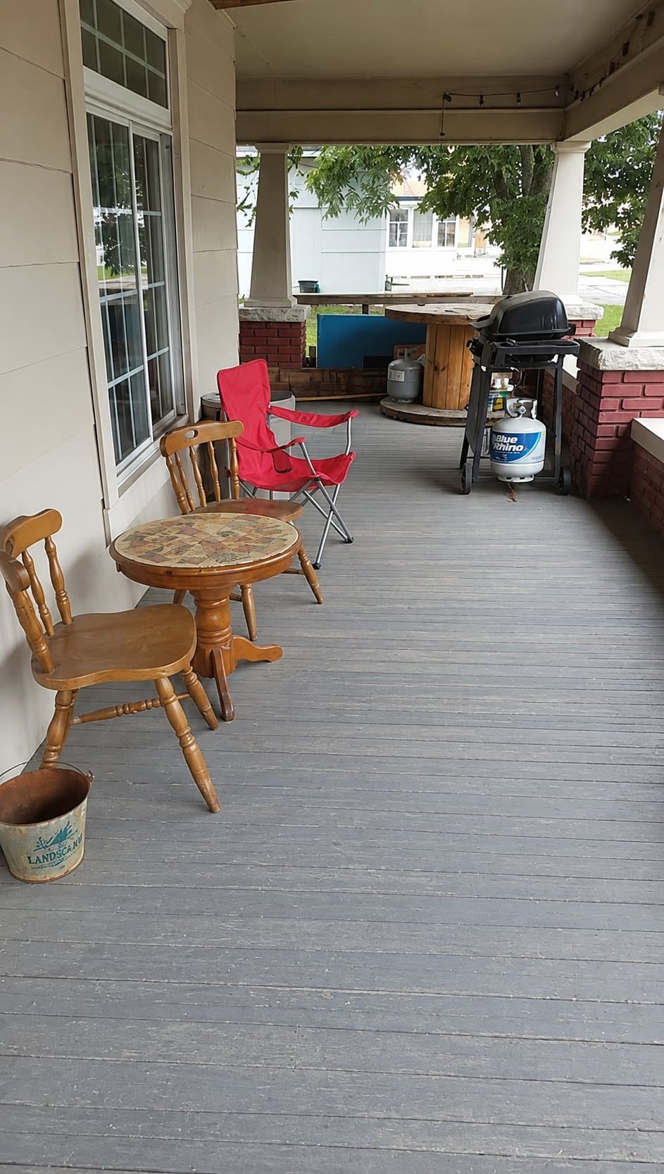 Furnished Houses in Coffeyville Kansas - Better Call Paul